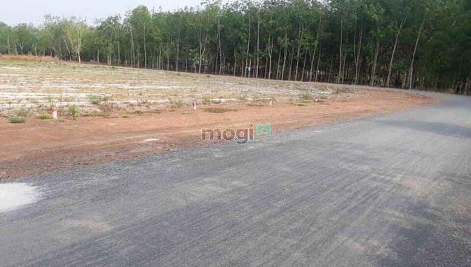 Hình ảnh Bán gấp đất chính chủ - Gần ngã ba Phú Sơn - 100m2 - 700 triệu - SHR