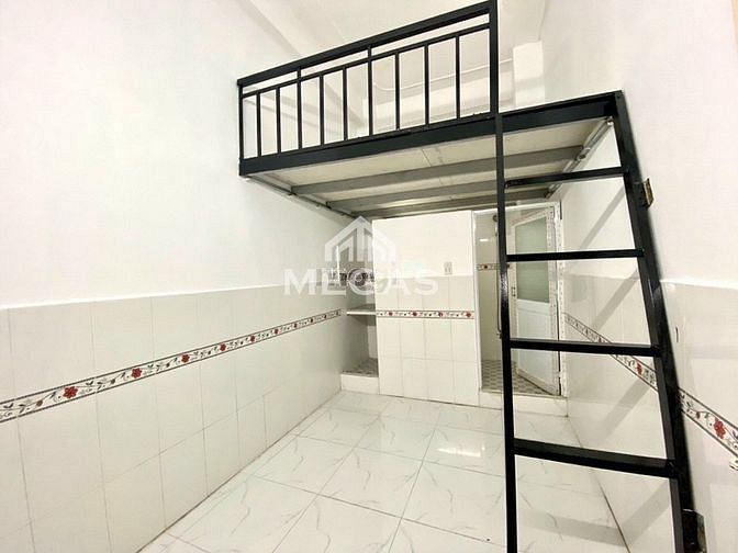 Hình ảnh Phòng trọ tại Lê văn quới quận Bình Tân