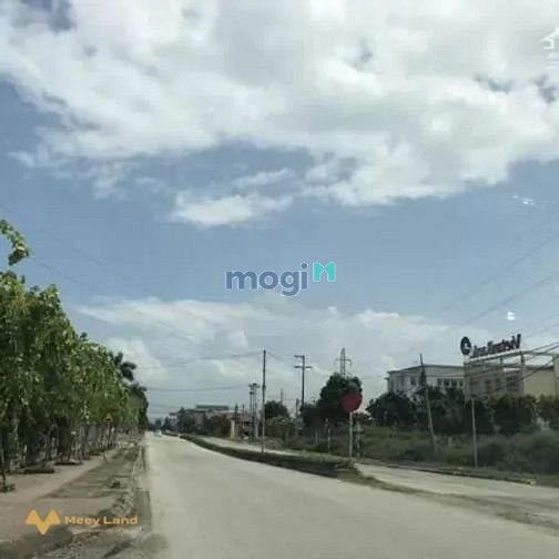 Hình ảnh Đất TC cần bán gấp, MT Hùng Vương (Long Thọ) - 100m2 - 950 tr - SHR