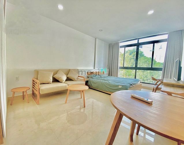 Hình ảnh Khai Trương CHDV Studio Riverside cao cấp quận Bình Thạnh