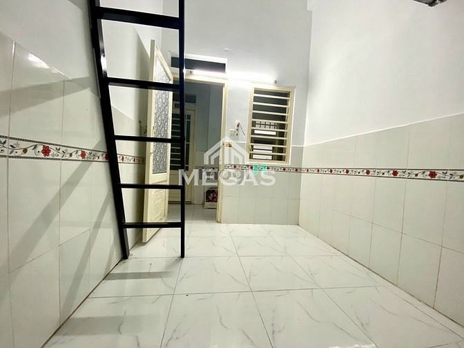 Hình ảnh Phòng trọ tại Lê văn quới quận Bình Tân
