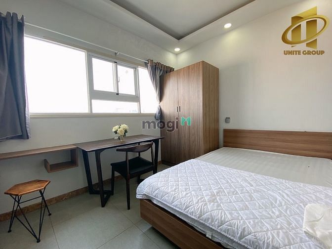 Hình ảnh Studio Lý Phục Man Q7 siêu xinh