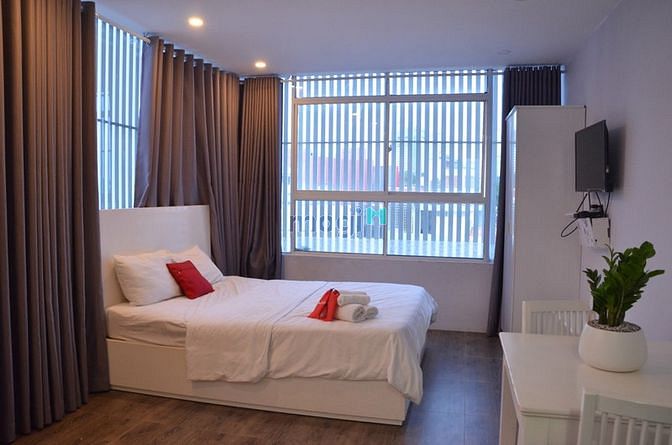 Hình ảnh Cho thuê Trang Chủ MB66.COM / Đăng Ký Tặng 66K Lạc Long Quân Quận Tân Bình gần Võ Thành Trang_CMT8