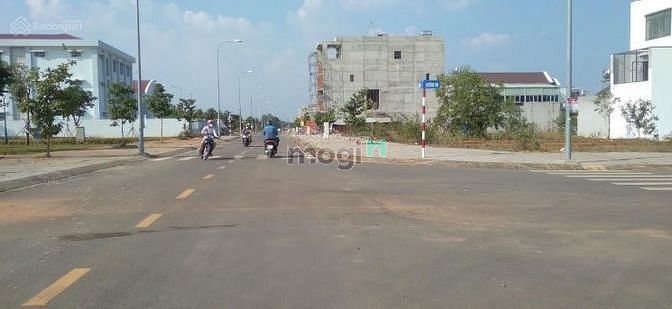 Hình ảnh Đất MT Hà Huy Tập (Phú Thạnh, Nhơn Trạch) - 100m2 - 800 tr - SHR