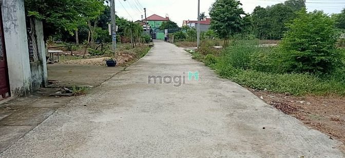 Hình ảnh Đất TC - Lý Thái Tổ, Phước Thiền - Nhơn Trạch, 100m2 - 1,1 tỷ, SHR