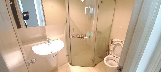 Hình ảnh Studio Dương Bá Trạc Q8 ban công to