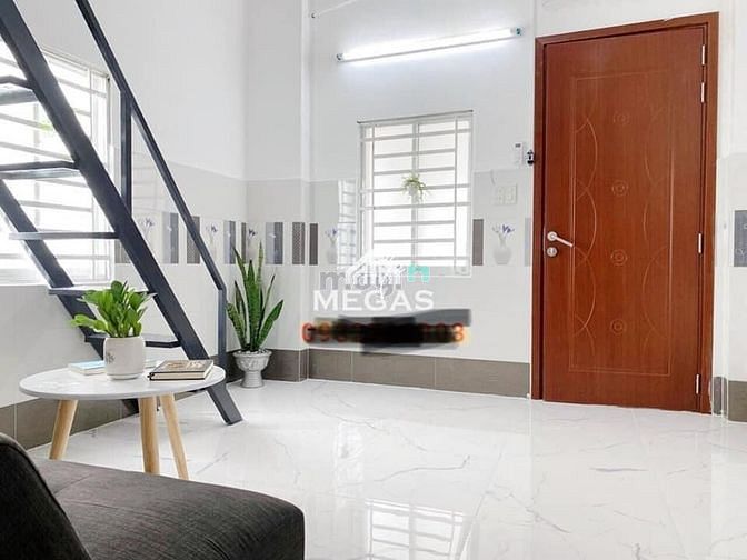 Hình ảnh Căn Hộ Duplex Rộng Thoáng Diện Tích Lớn 40m2 Có Views Siêu Đẹp