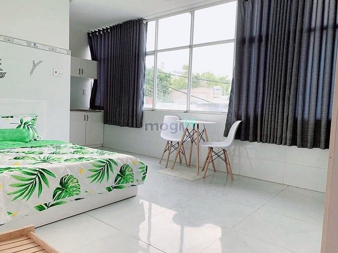 Hình ảnh Căn Hộ Duplex Rộng Thoáng Diện Tích Lớn 40m2 Có Views Siêu Đẹp