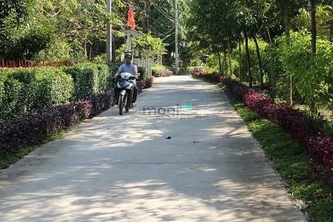 Hình ảnh Bán đất thổ cư sát Khu công nghiệp