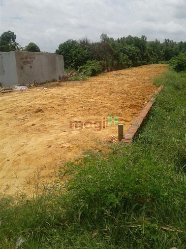 Hình ảnh Đất TC đường Trần Phú, Phước Thiền - Nhơn Trạch, 100m2 - 950 tr, SHR