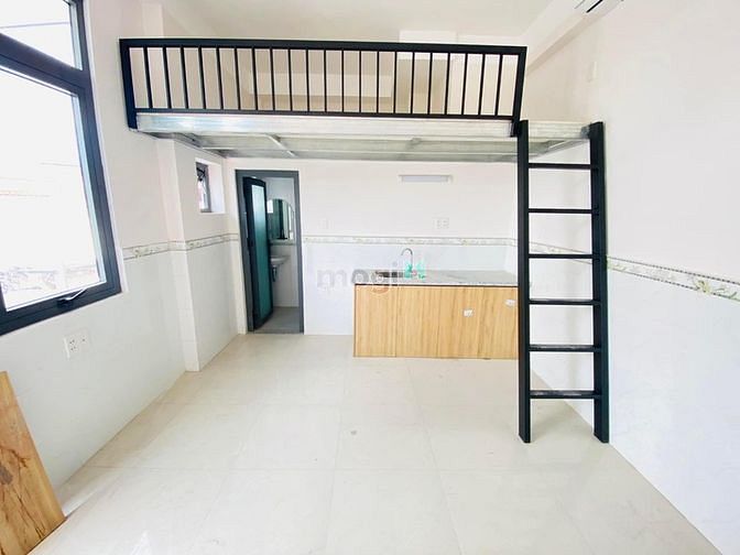 Hình ảnh Căn Hộ Duplex Rộng Thoáng Diện Tích Lớn 40m2 Có Views Siêu Đẹp