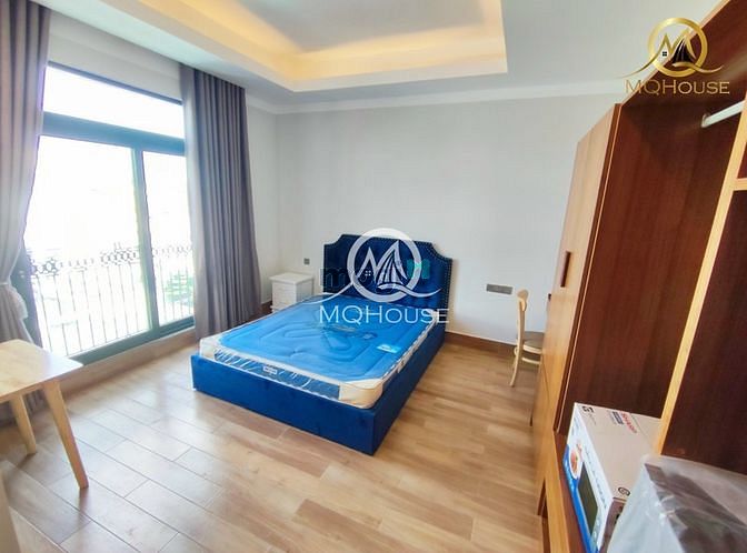 Hình ảnh Chung cư mini cao cấp ngay sân bay - mới 100% - sạch sẽ - Tân Bình 💥