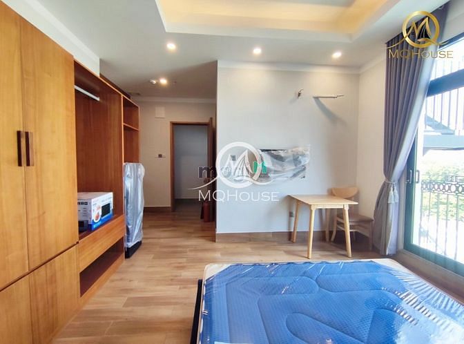 Hình ảnh Chung cư mini cao cấp ngay sân bay - mới 100% - sạch sẽ - Tân Bình 💥