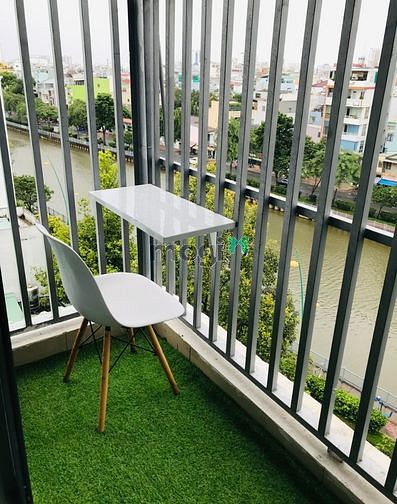 Hình ảnh Mb6623 nạp rút nhanh chóng 70m2 2 phòng ngủ 2WC ban công view sông, thang máy