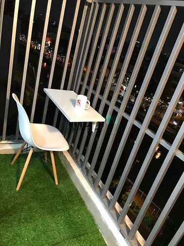 Hình ảnh Mb6623 nạp rút nhanh chóng 70m2 2 phòng ngủ 2WC ban công view sông, thang máy