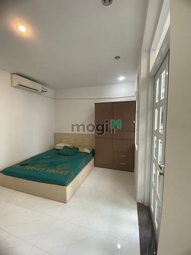 Hình ảnh 149B Bạch Đằng, Tân Bình ,Tòa nhà thang máy, hầm xe