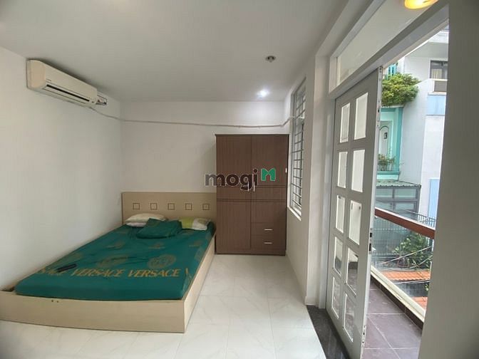 Hình ảnh 149B Bạch Đằng, Tân Bình ,Tòa nhà thang máy, hầm xe