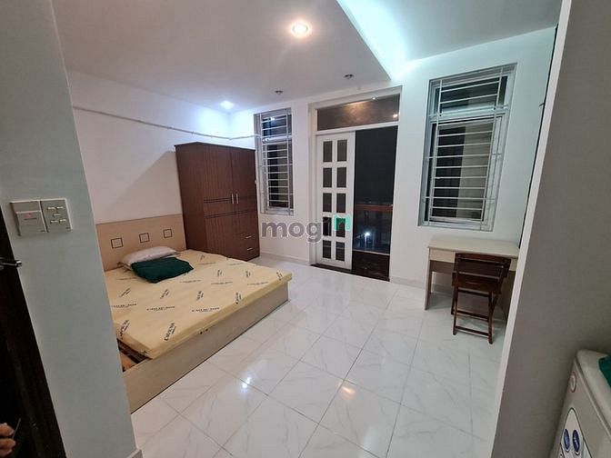Hình ảnh 149B Bạch Đằng, Tân Bình ,Tòa nhà thang máy, hầm xe