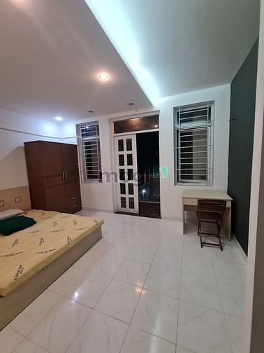 Hình ảnh 149B Bạch Đằng, Tân Bình ,Tòa nhà thang máy, hầm xe