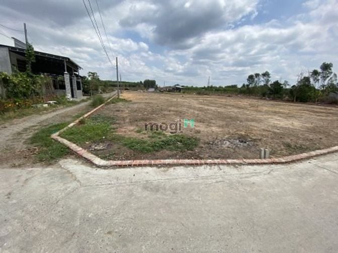 Hình ảnh Đất MT đường Trần Phú, Hiệp Phước - Nhơn Trạch, 100m2 - 1,6 tỷ, SHR