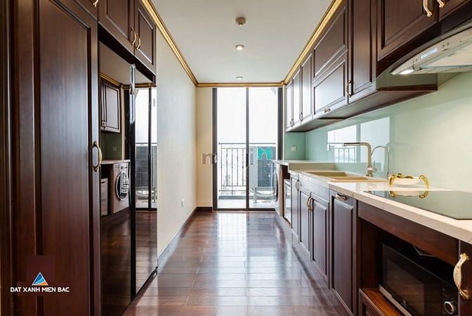 Hình ảnh Nhanh tay sở hữu biệt thự trên không hot nhất HC Golden City DT 148m2