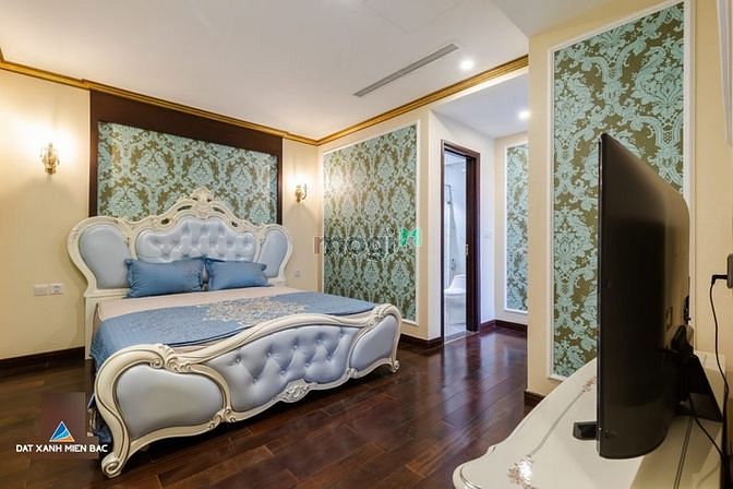 Hình ảnh Nhanh tay sở hữu biệt thự trên không hot nhất HC Golden City DT 148m2
