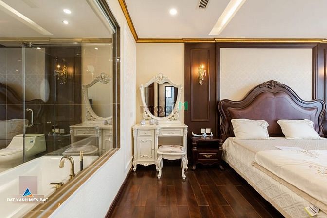 Hình ảnh Nhanh tay sở hữu biệt thự trên không hot nhất HC Golden City DT 148m2