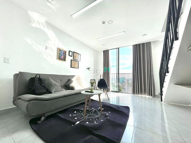 Hình ảnh 🌈PENHOUSE - 2 Ban Công - Máy Giặt Riêng - View Đẹp 🌈