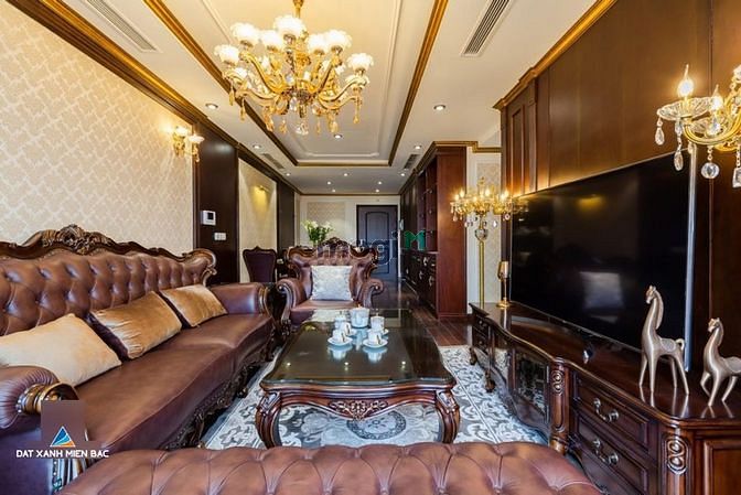 Hình ảnh Nhanh tay sở hữu biệt thự trên không hot nhất HC Golden City DT 148m2