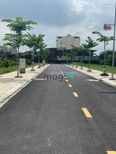 Hình ảnh Đất TC Nguyễn Hữu Cảnh, Phú Hội - Nhơn Trạch, 100m2 - 1,2 tỷ, SHR
