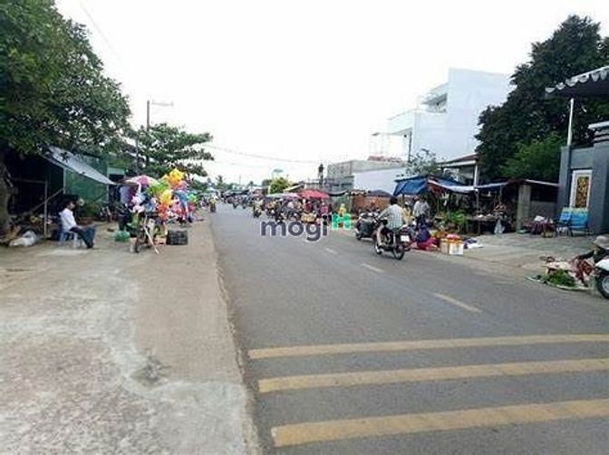 Hình ảnh Đất thổ cư - gần trung tâm Tiếng Anh Cây gáo - 100m2 - 1,2 tỷ - SHR
