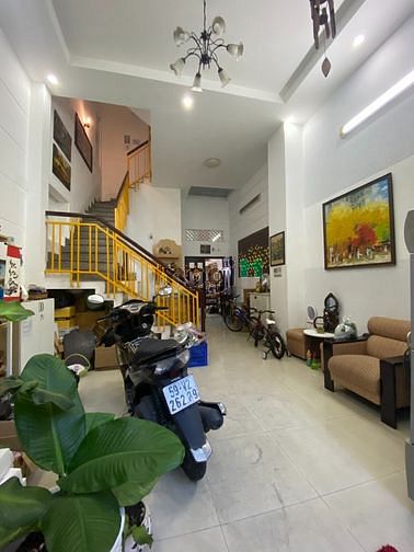 Hình ảnh SIêu giảm giá 20 tỷ xuống 17,5 tỷ.