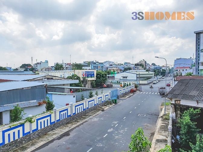 Hình ảnh Mb6623 nạp rút nhanh chóng Tân bình full nội thất- rộng rãi thoáng mát với ban công viewáy