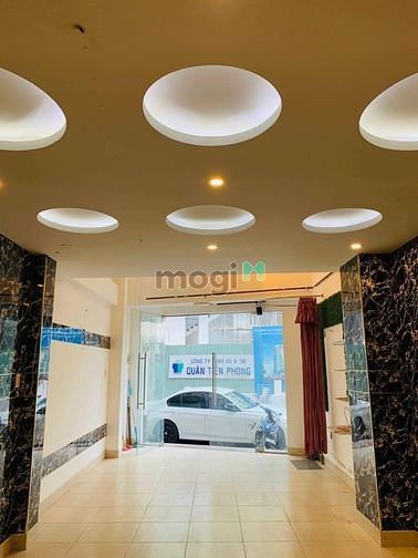 Hình ảnh Hxh 3 lầu Điện Biên Phủ 48m2 4x12 P25 Bình Thạnh