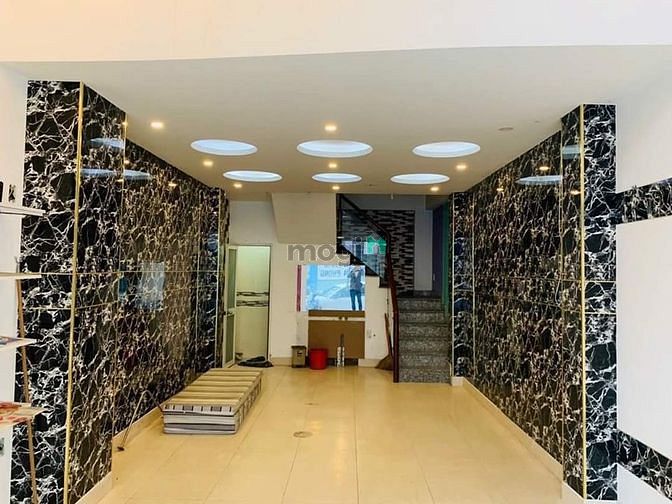 Hình ảnh Hxh 3 lầu Điện Biên Phủ 48m2 4x12 P25 Bình Thạnh