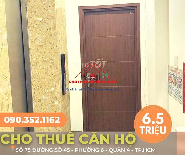 Hình ảnh Cho Thuê Mb6623 nạp rút nhanh chóng Quận 4 gần Trường, gần Chợ ra Quận 1 chỉ 5 phút