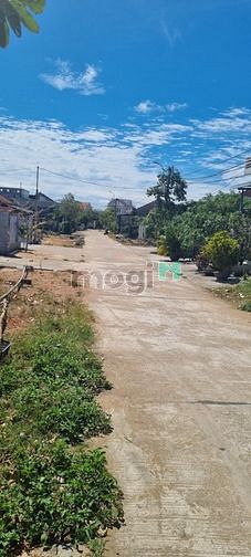 Hình ảnh Bán đất tại đường Hùng Vương,cách BV Đông Hòa 198.6m