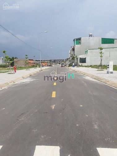 Hình ảnh Đất xây trọ, Trần Phú, Hiệp Phước - Nhơn Trạch, 100m2 - 1 tỷ, SHR