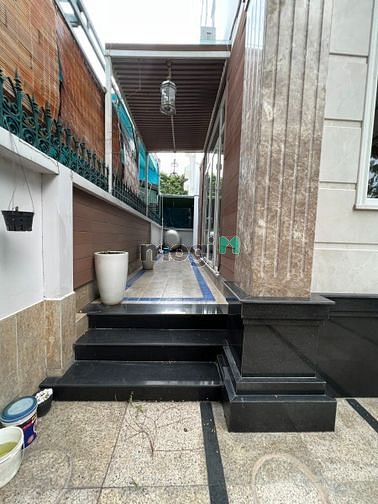 Hình ảnh Cho Thuê Biệt Thự Góc 2MT KDC SADECO Ven Sông Tân Phong Quận 7