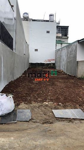 Hình ảnh Đất thổ cư - gần UBND Thanh Bình - 100m2 - 900tr - sổ hồng riêng