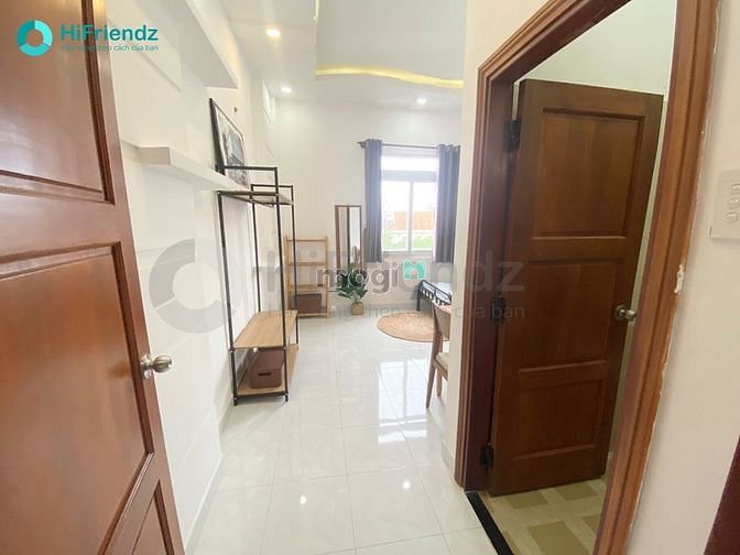 Hình ảnh Phòng trọ Quận 2 Full nội thất