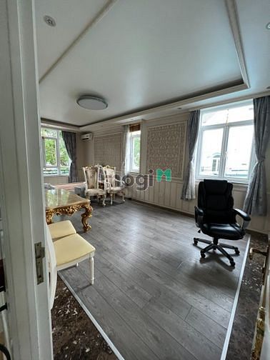 Hình ảnh Cho Thuê Biệt Thự Góc 2MT KDC SADECO Ven Sông Tân Phong Quận 7