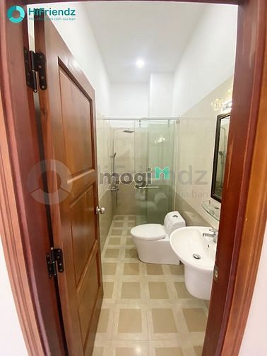 Hình ảnh Phòng trọ Quận 2 Full nội thất