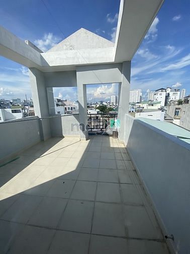 Hình ảnh Bán gấp nhà Dương Bá Trạc, 60m2 nhỉnh 5tỷ