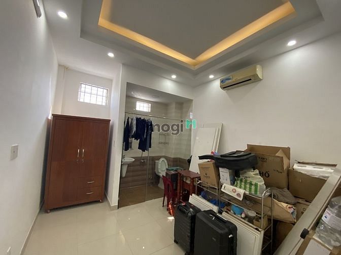Hình ảnh Bán gấp nhà Dương Bá Trạc, 60m2 nhỉnh 5tỷ