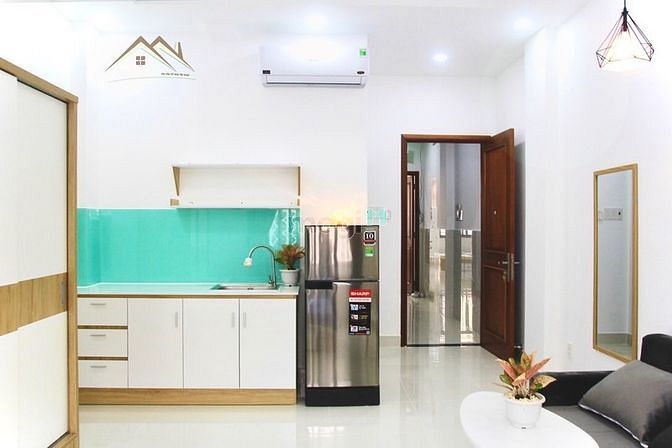 Hình ảnh Phòng trọ cao cấp ở Lê Thúc Hoạch Tân Phú