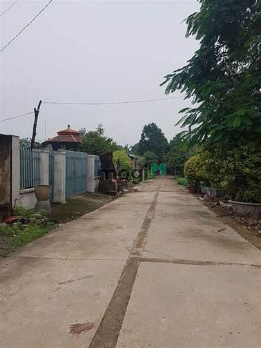 Hình ảnh Đất chính chủ -  gần UBND Giang Điền - 100m2 - 800tr - SHR- Gần  - Diệ