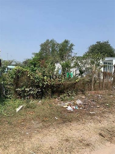 Hình ảnh Đất chính chủ -  gần UBND Giang Điền - 100m2 - 800tr - SHR- Gần  - Diệ