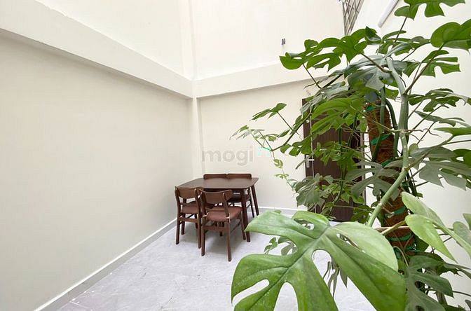 Hình ảnh 1PN 1PK 1 sân sau 60m2 Phạm Văn Hai