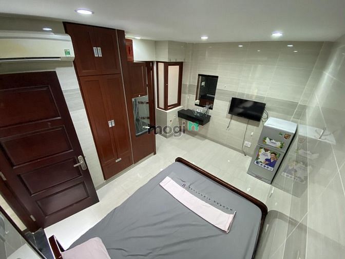 Hình ảnh Cho thuê Phòng Full NT Đoàn Thị Điểm - Phú Nhuận